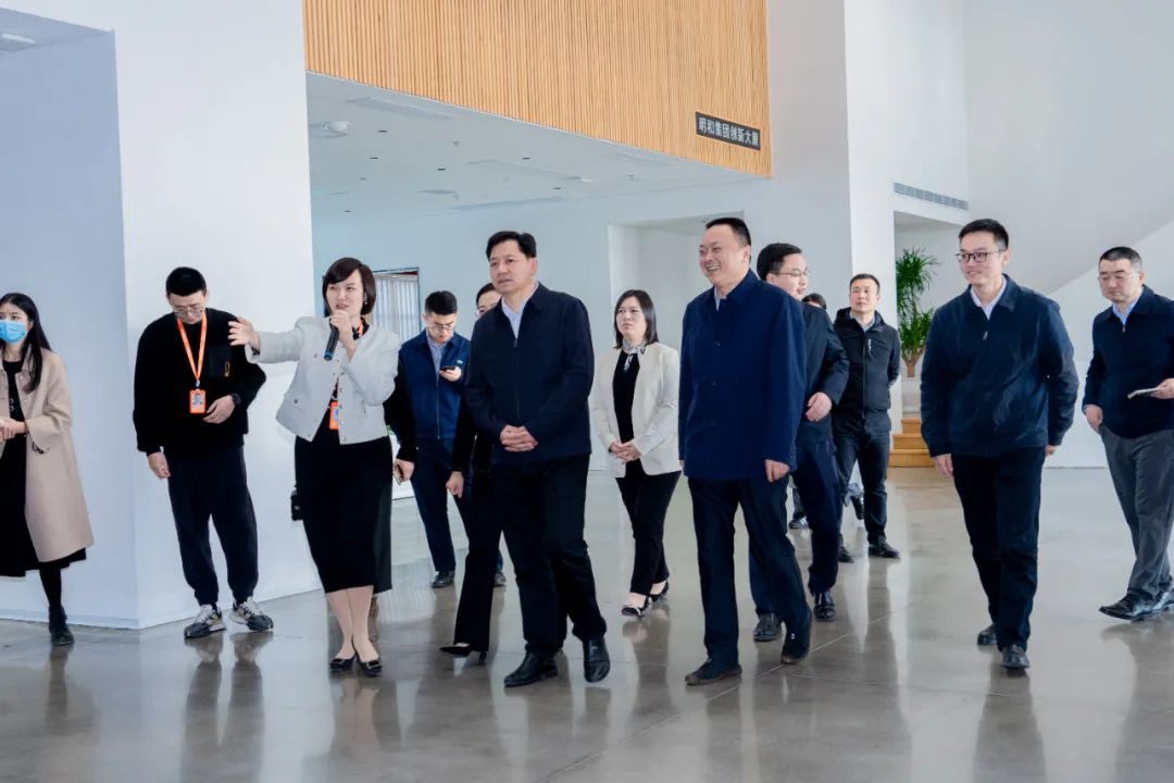 长沙县委副书记、县长陈永高一行莅临精产国品一二三产区蘑菇视频-国产午夜精品自在自线之la-护士你下面好紧我进不去-日韩精品视频在线观看免费-国产又爽又大又黄A片软件调研指导