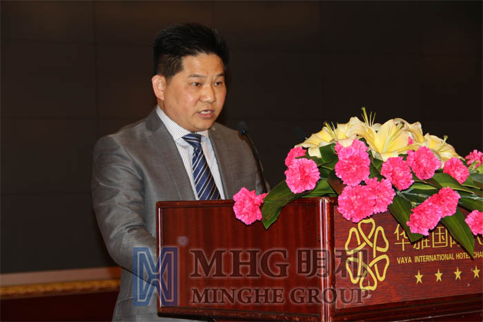 傅董分享演艺设备工程企业资质等级的评定、运用及给企业带来的促进作用