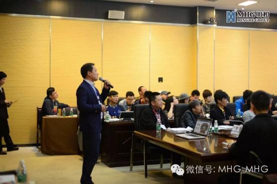 的舞台灯光系统工程案例分享交流