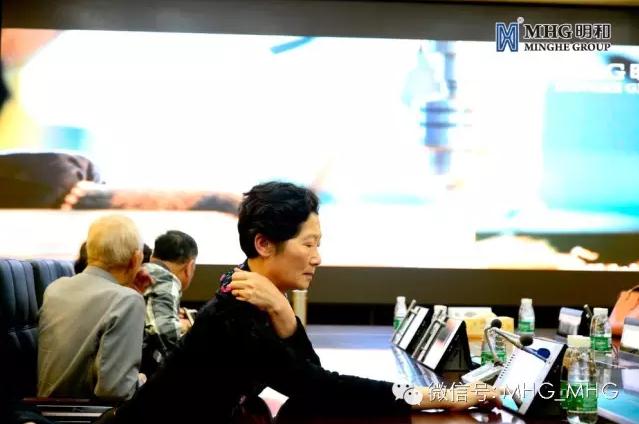 体验多媒体会议室数字系统