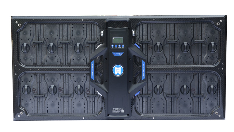 W2系列LED显示屏产品