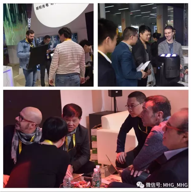 行业盛会GETshow圆满落幕